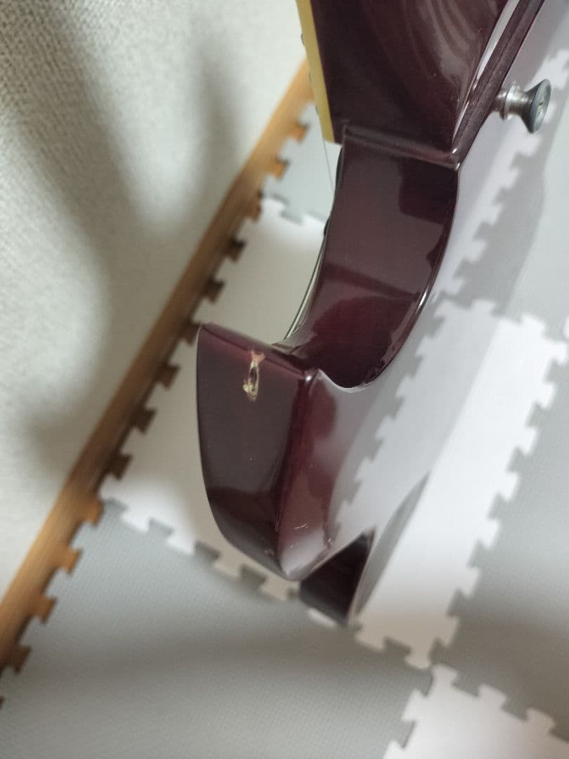 Greco SS600 1990年代