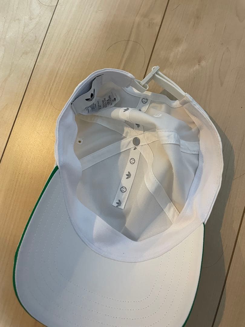 adidas originals テニスウェア３点セット　アディダスオリジナルス