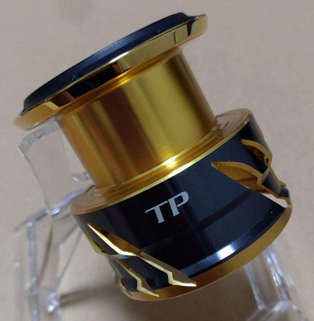 20ツインバワー　4000XG　スプール