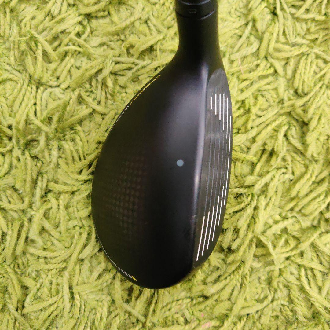 クラブ PING G430 4u PING TOUR2.0 CHROME 85R