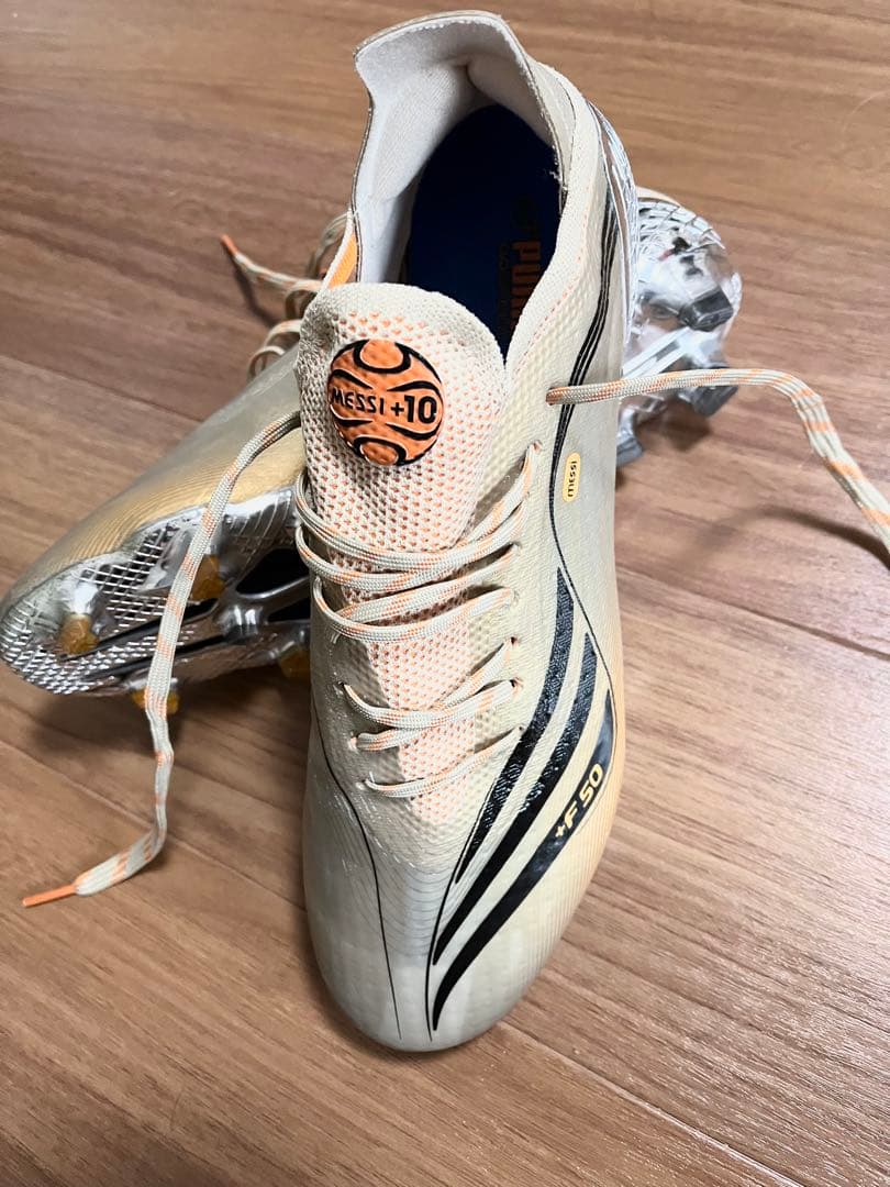 メッシ Xspeedflow