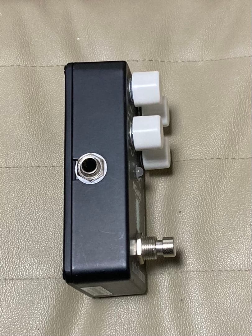 ギター electro-harmonix OCEANS11 REVERB