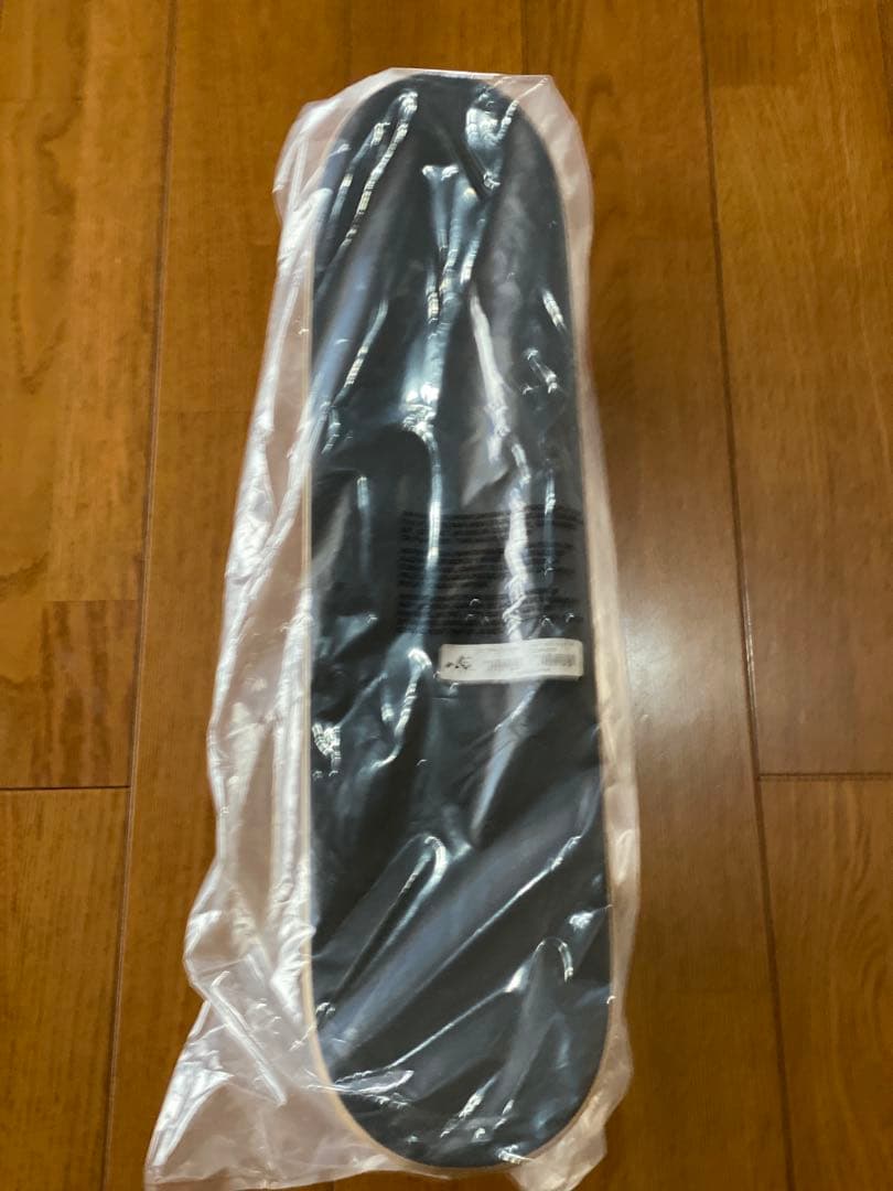 エンジョイ　パンダ柄 7.75スケートボード コンプリート