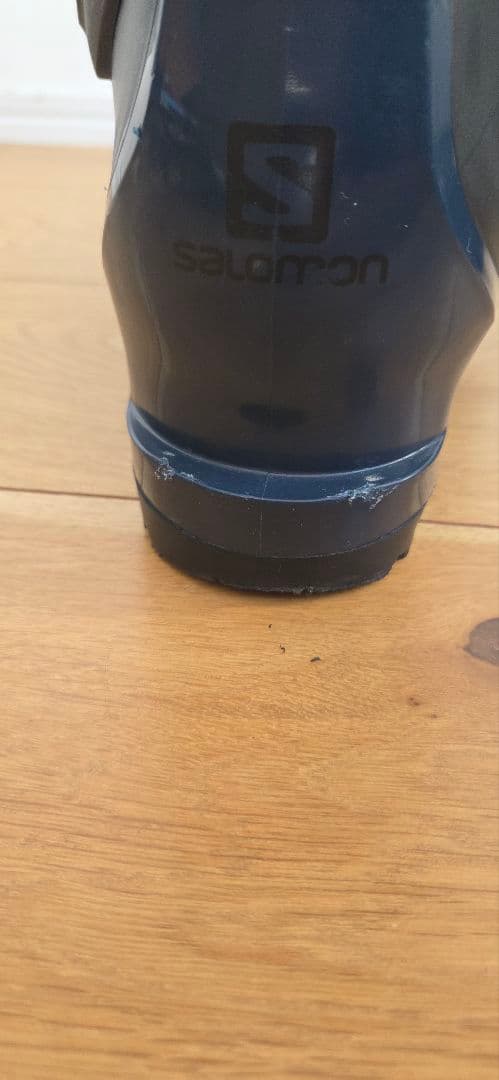 SALOMON X Access 80 Wide 26cm 美品