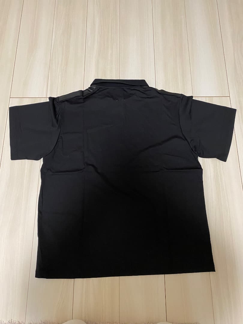 LYFT ポロシャツ