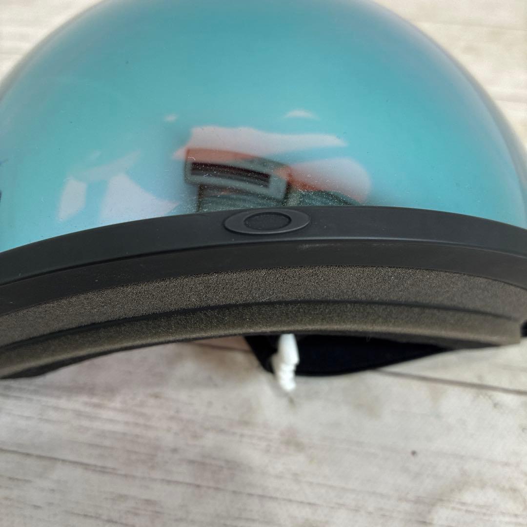 オークリー PRIZM ゴーグルブルー