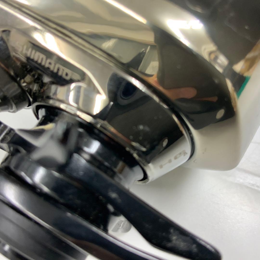 シマノ 21 アンタレス DC HG (右ハンドル) / ベイトリール