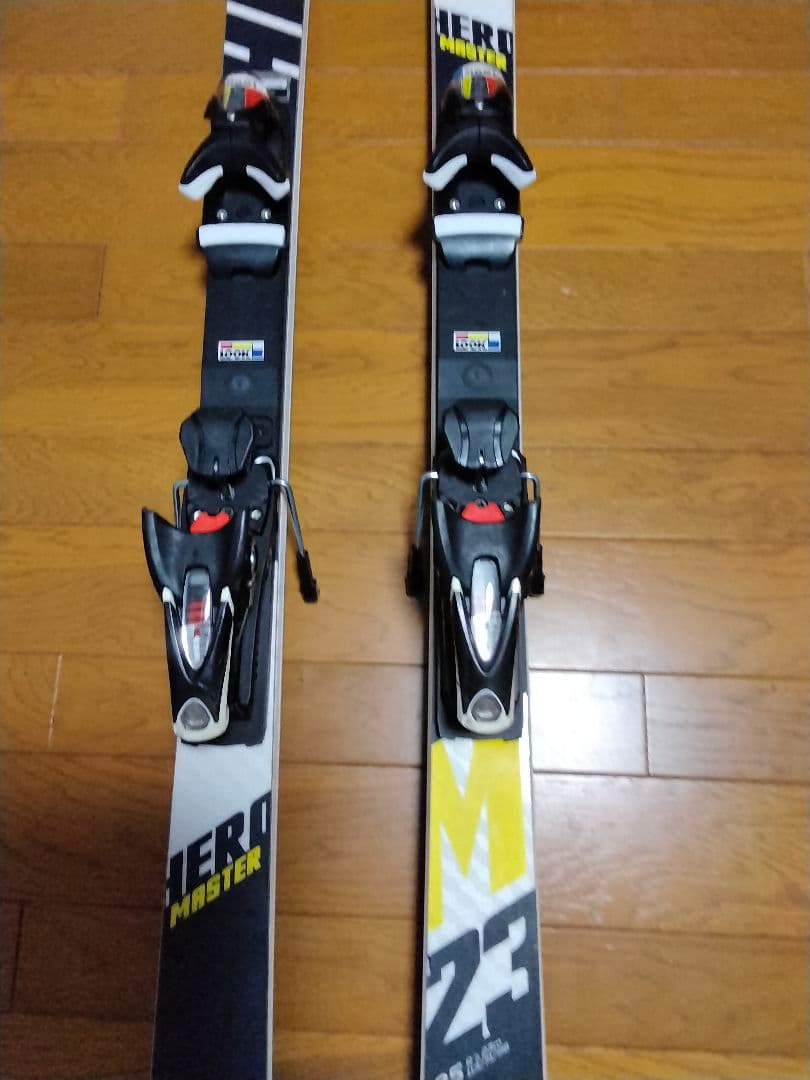 スキー Rossignol Hero Master 185cm R23