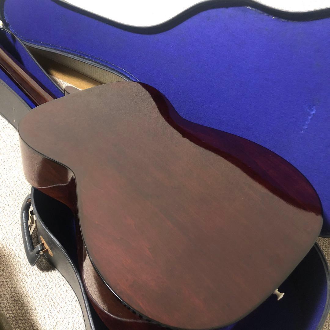 Kimberly ギター F-140