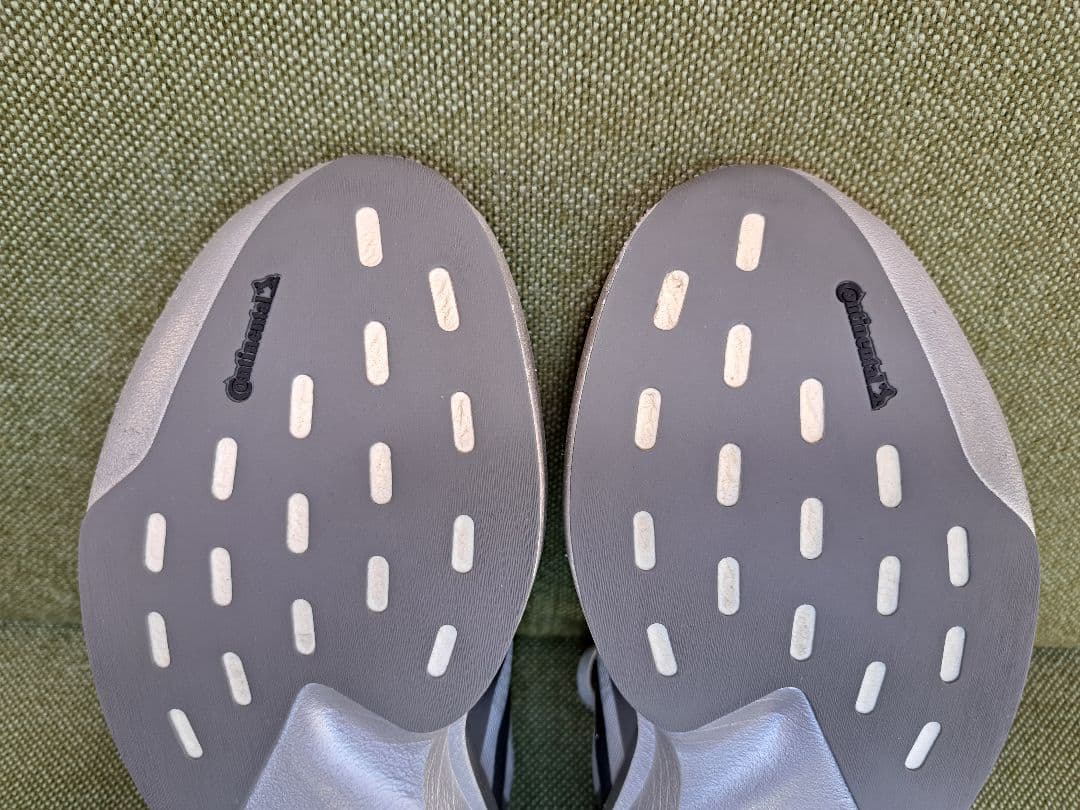 アディダス ADIZERO EVO SL エボ エヴォエスエル