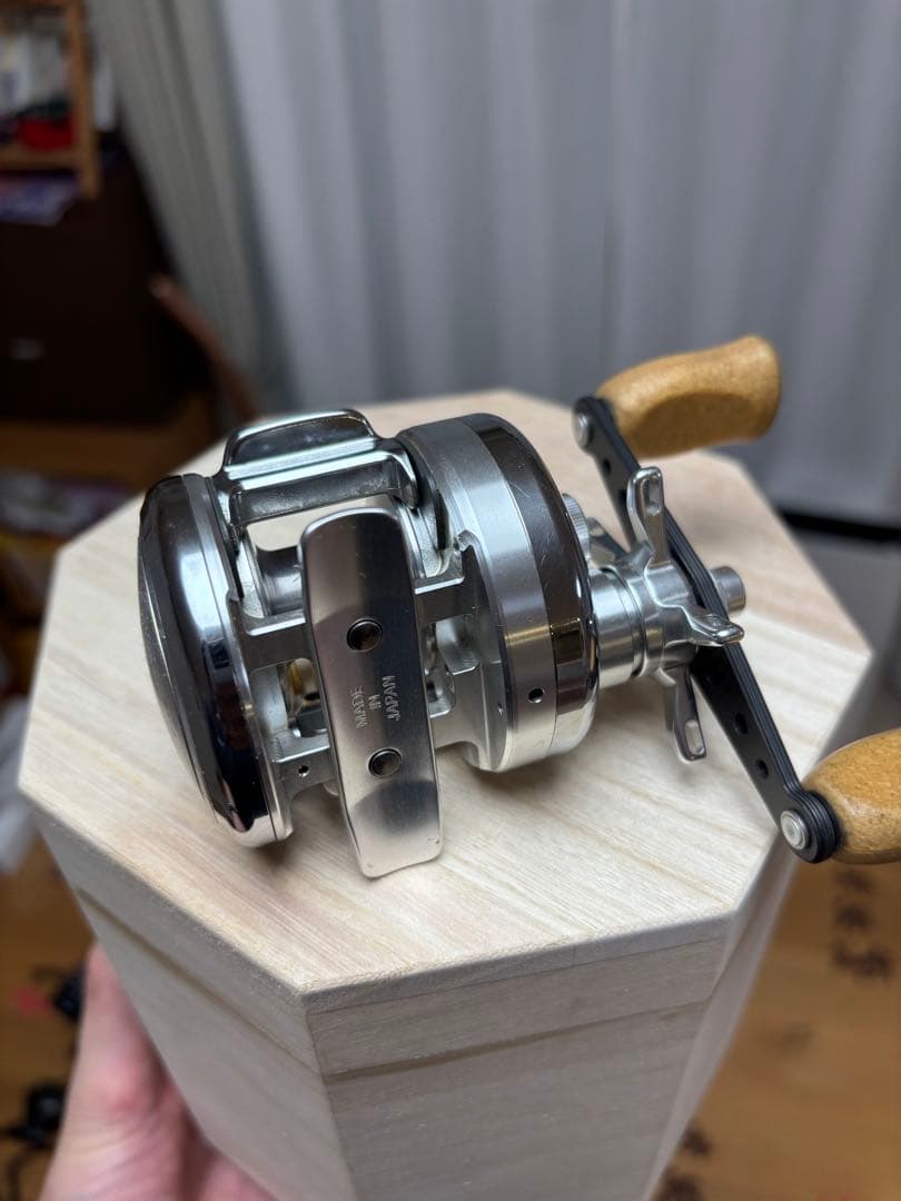 ミリオネア　HL-sss凛牙　103 右巻き