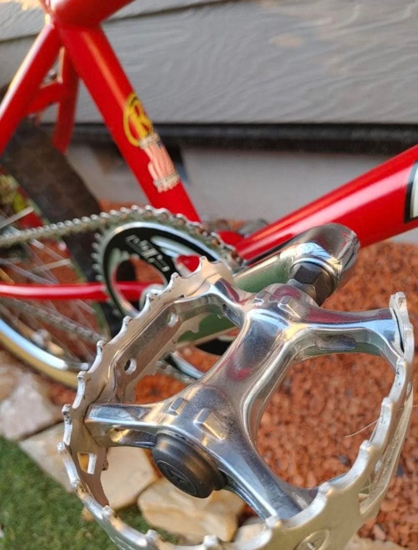 ⭕️★ Robinson Racing SST BMX 20\" (希少)