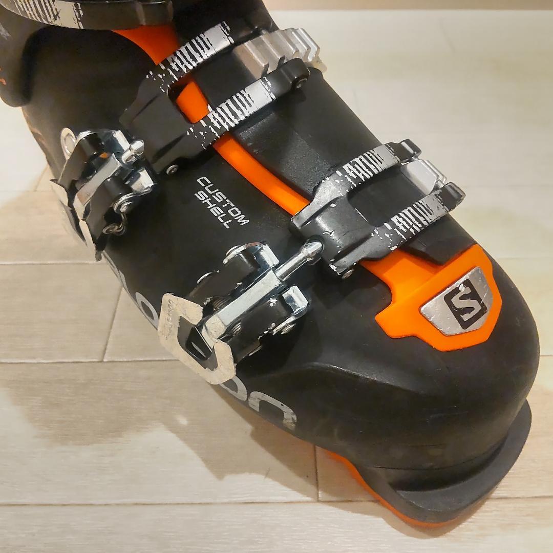 SALOMON サロモン X PRO 90 スキーブーツ 26〜26.5cm