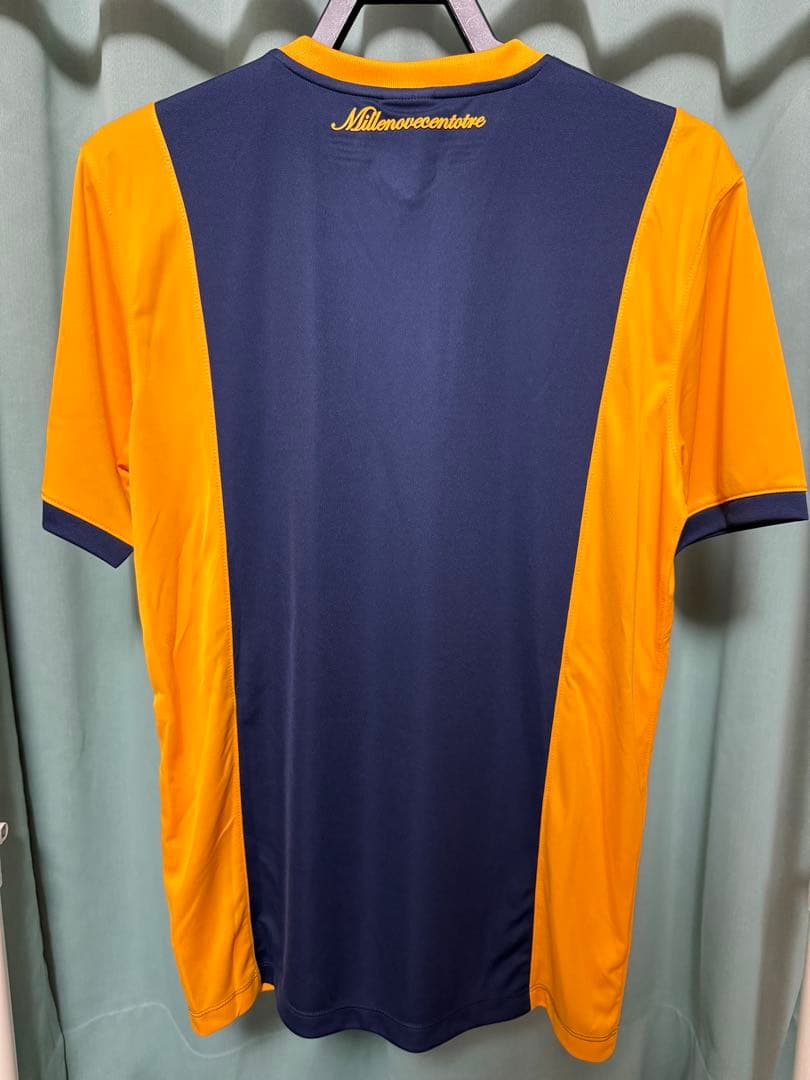 Nike エラスヴェローナ ユニフォーム 2014-15 Mサイズ