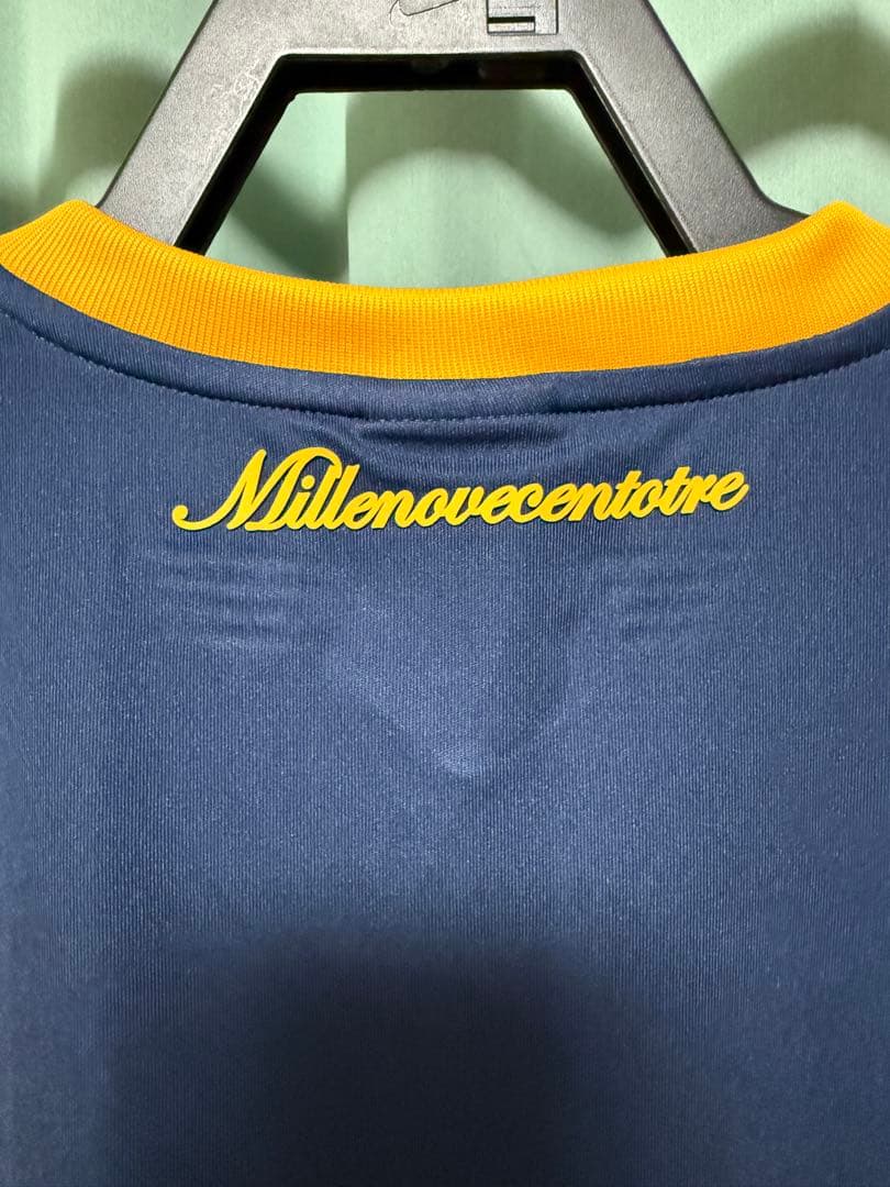 Nike エラスヴェローナ ユニフォーム 2014-15 Mサイズ