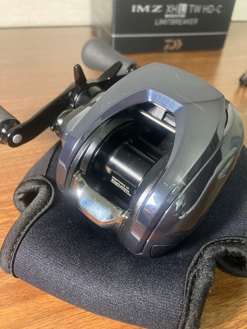 DAIWA IMZ リミットブレイカー