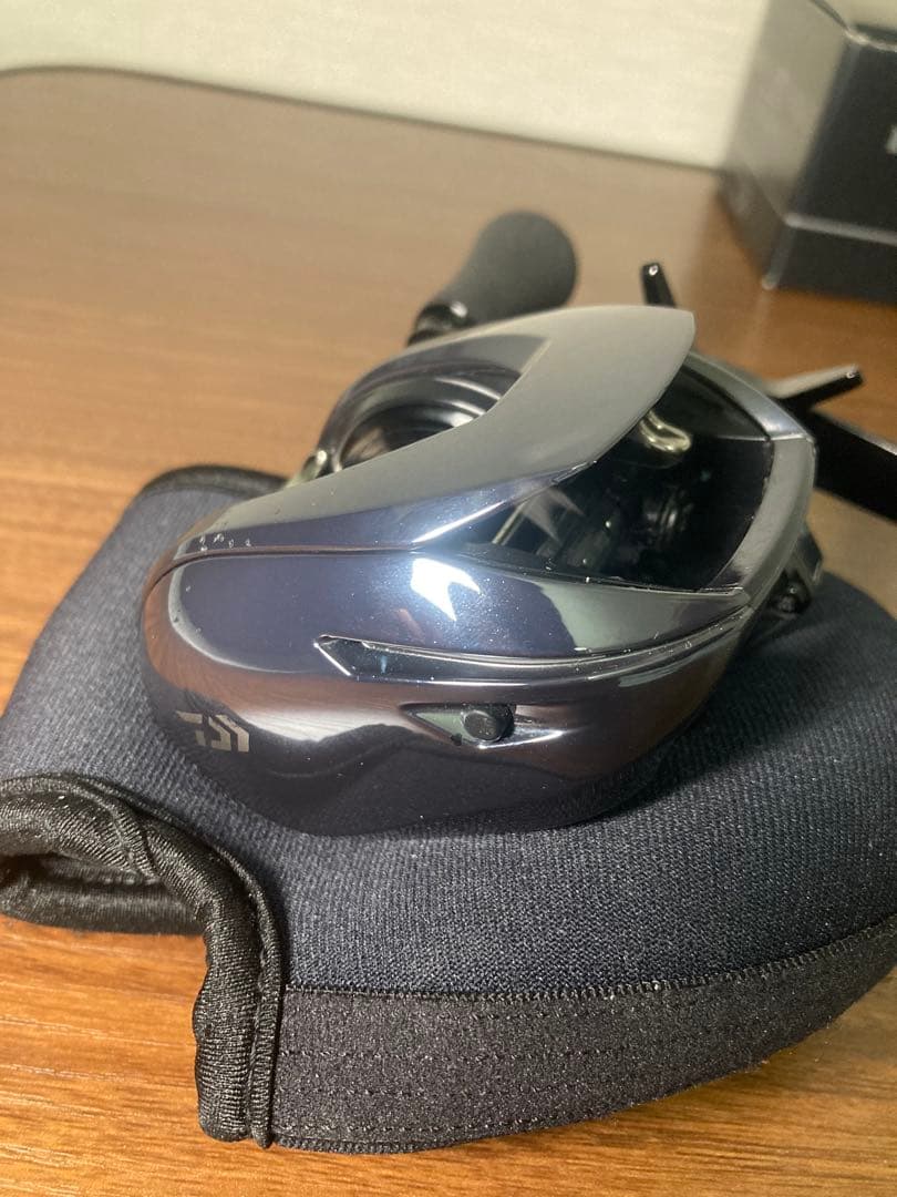 DAIWA IMZ リミットブレイカー