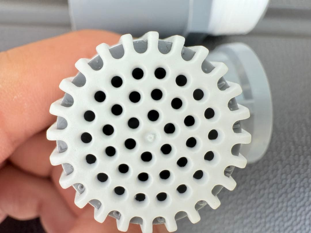 ★お買い得★たらい36L(3個)メダカ飼育容器オーバーフロー トロ舟プラ舟めだか