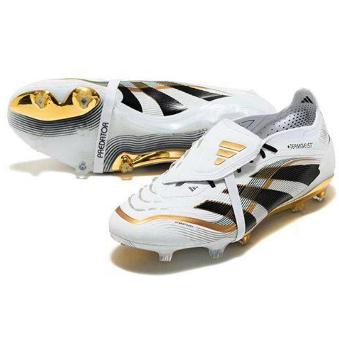 PREDATOR ELITE FT FG+ チームガイスト 26cm