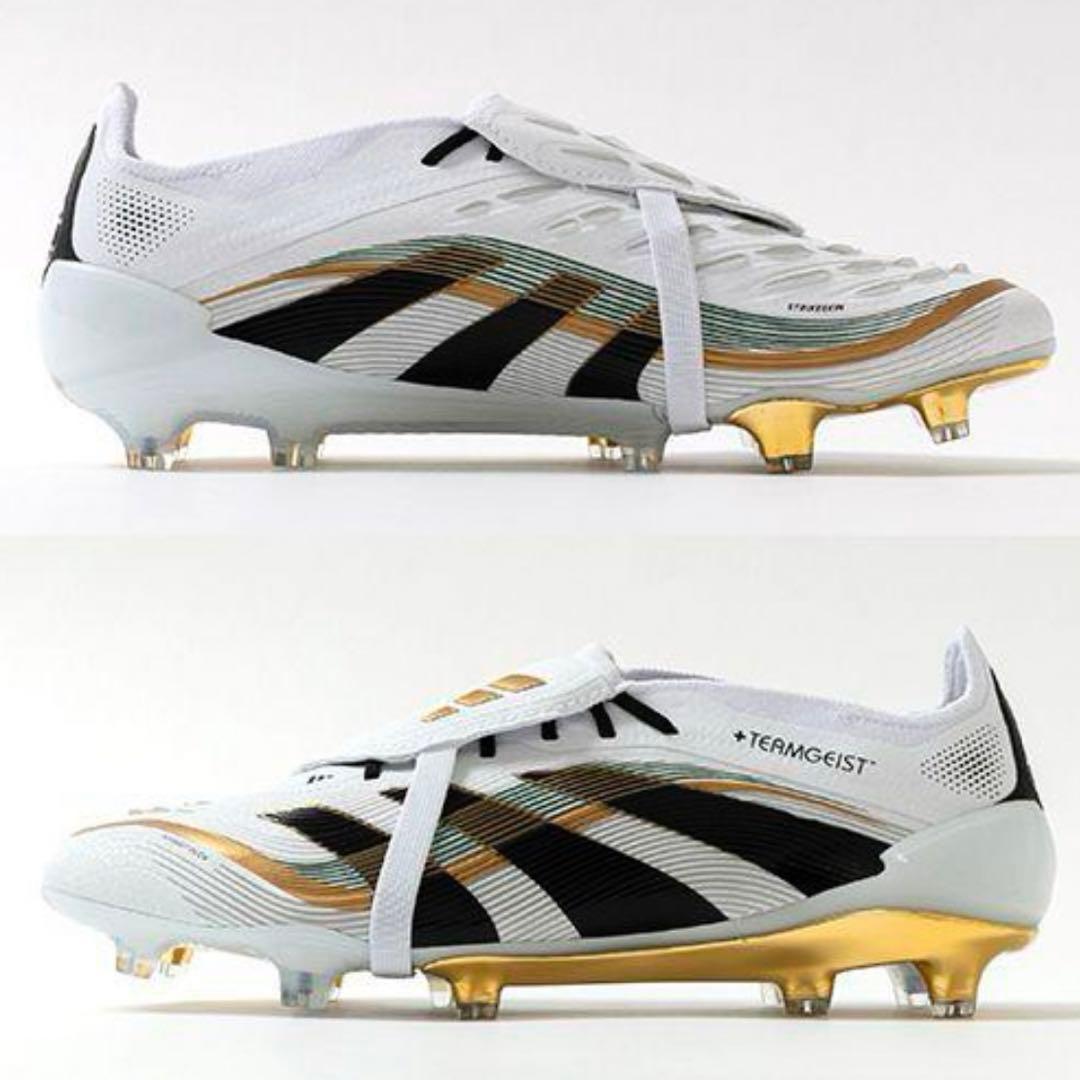 PREDATOR ELITE FT FG+ チームガイスト 26cm