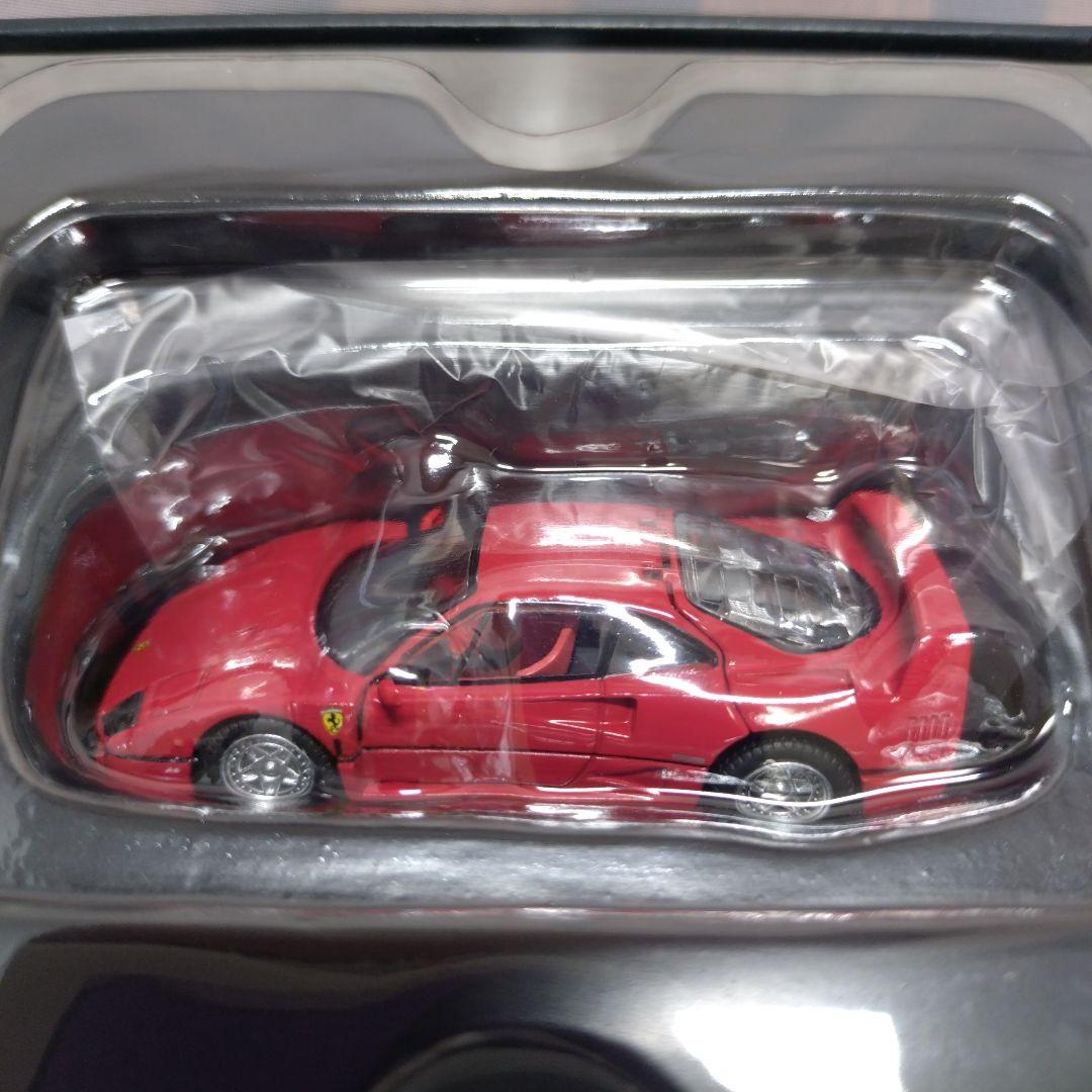 トミカ 「F40 LIMITED VINTAGE NEO レッド」