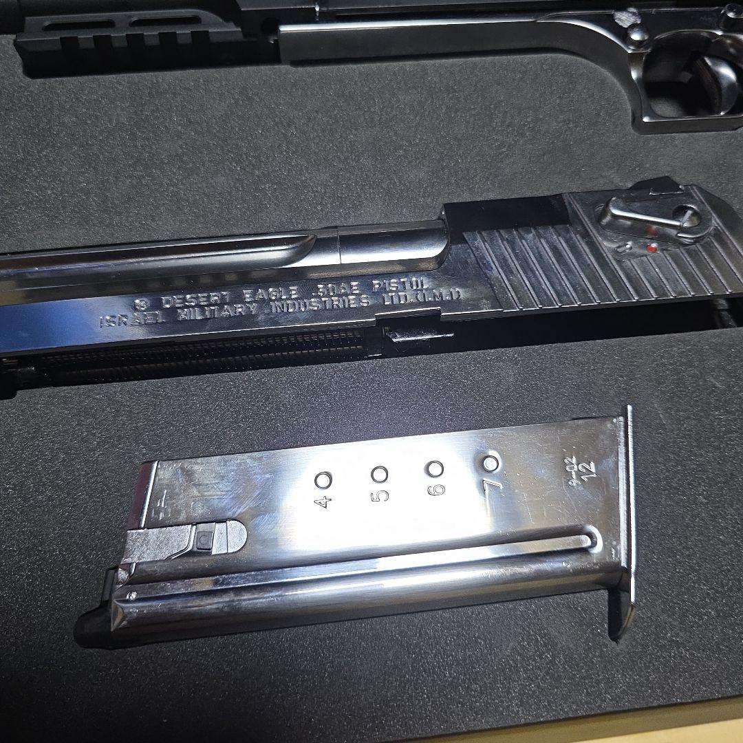 バイオハザード、ライトニングホーク ガスガン