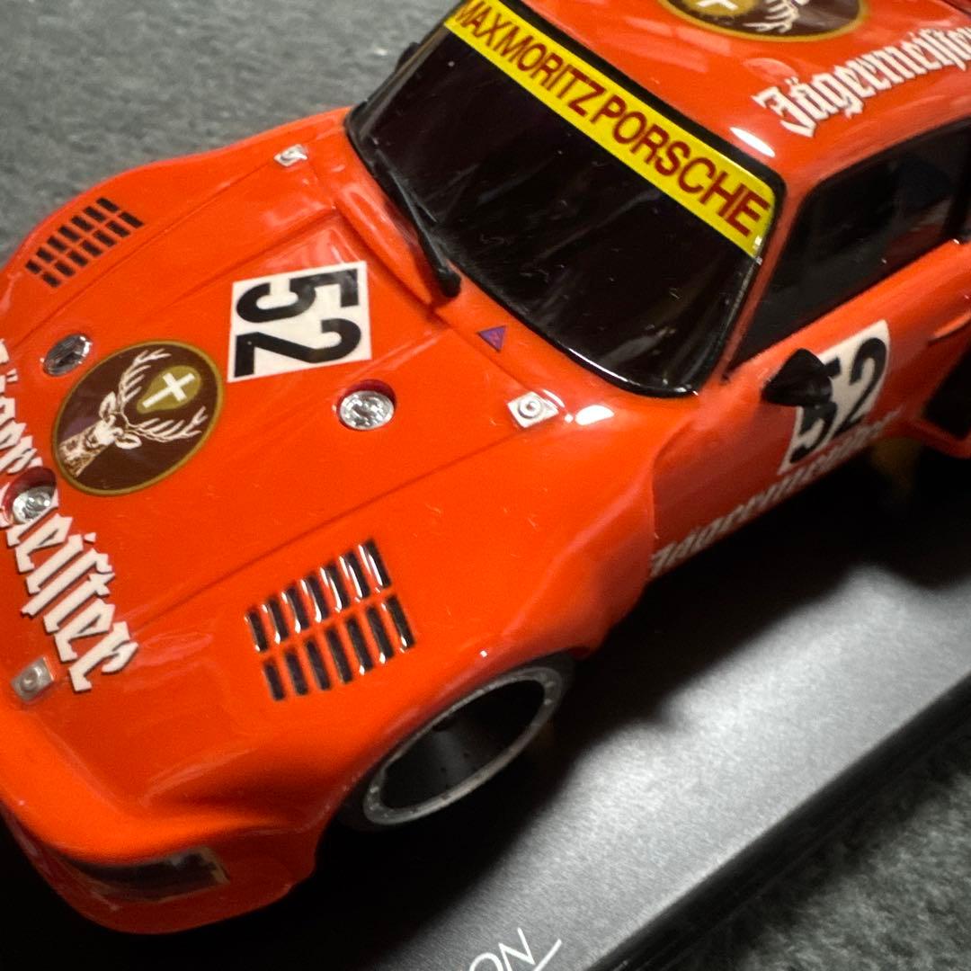 KYOSHO Auto Scale Collection ミニッツ