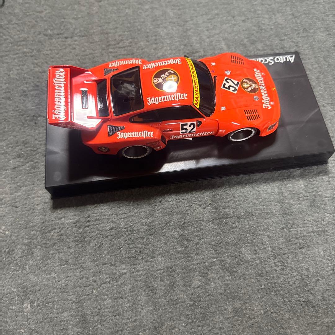 KYOSHO Auto Scale Collection ミニッツ