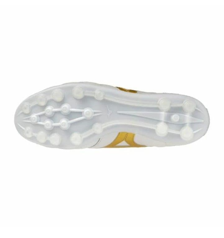 ★最新発売【国内正規品・新品】ミズノ　モレリア 2 JAPAN AG　27.5㎝