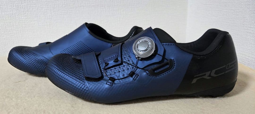 シマノ ビンディングシューズ RC5 SPD-SLシューズ 42サイズ