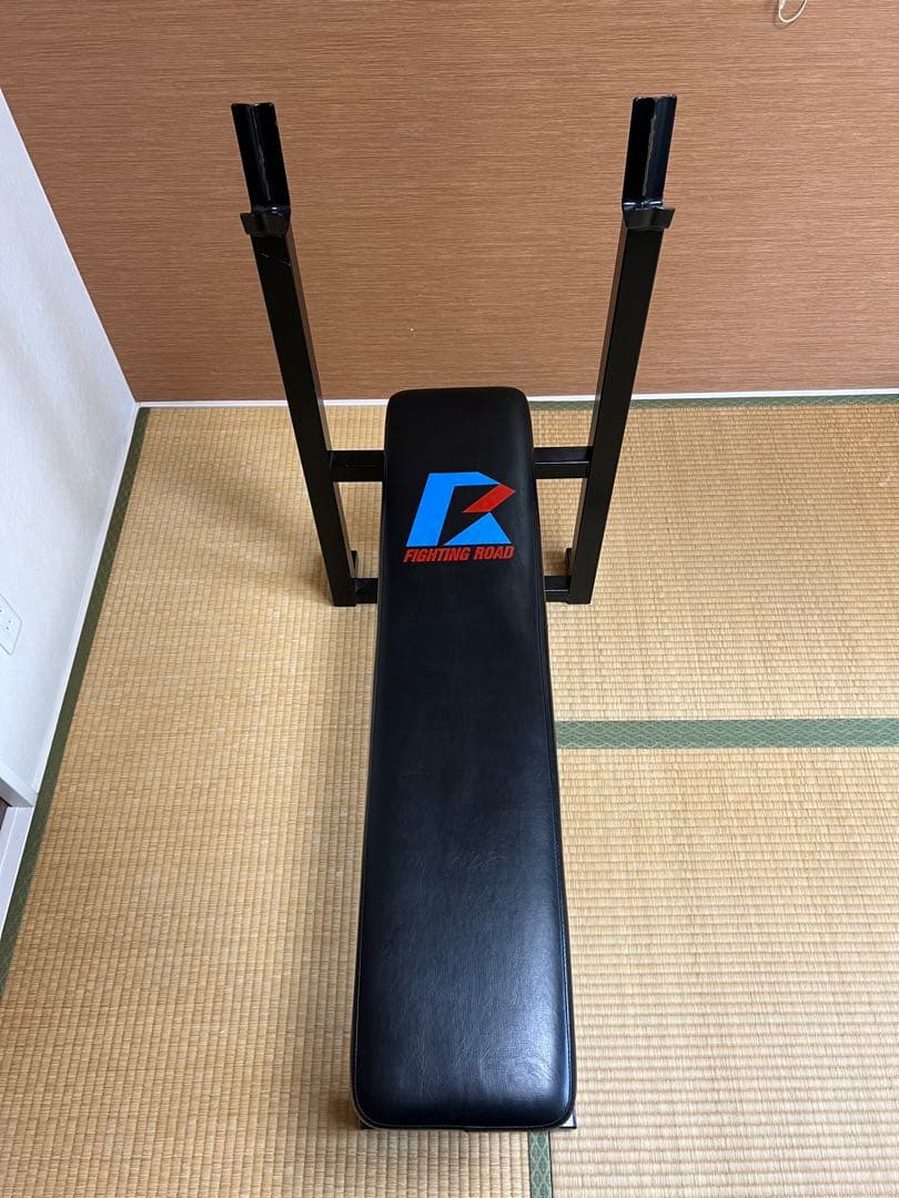 トレーニングベンチ ファイティングロード