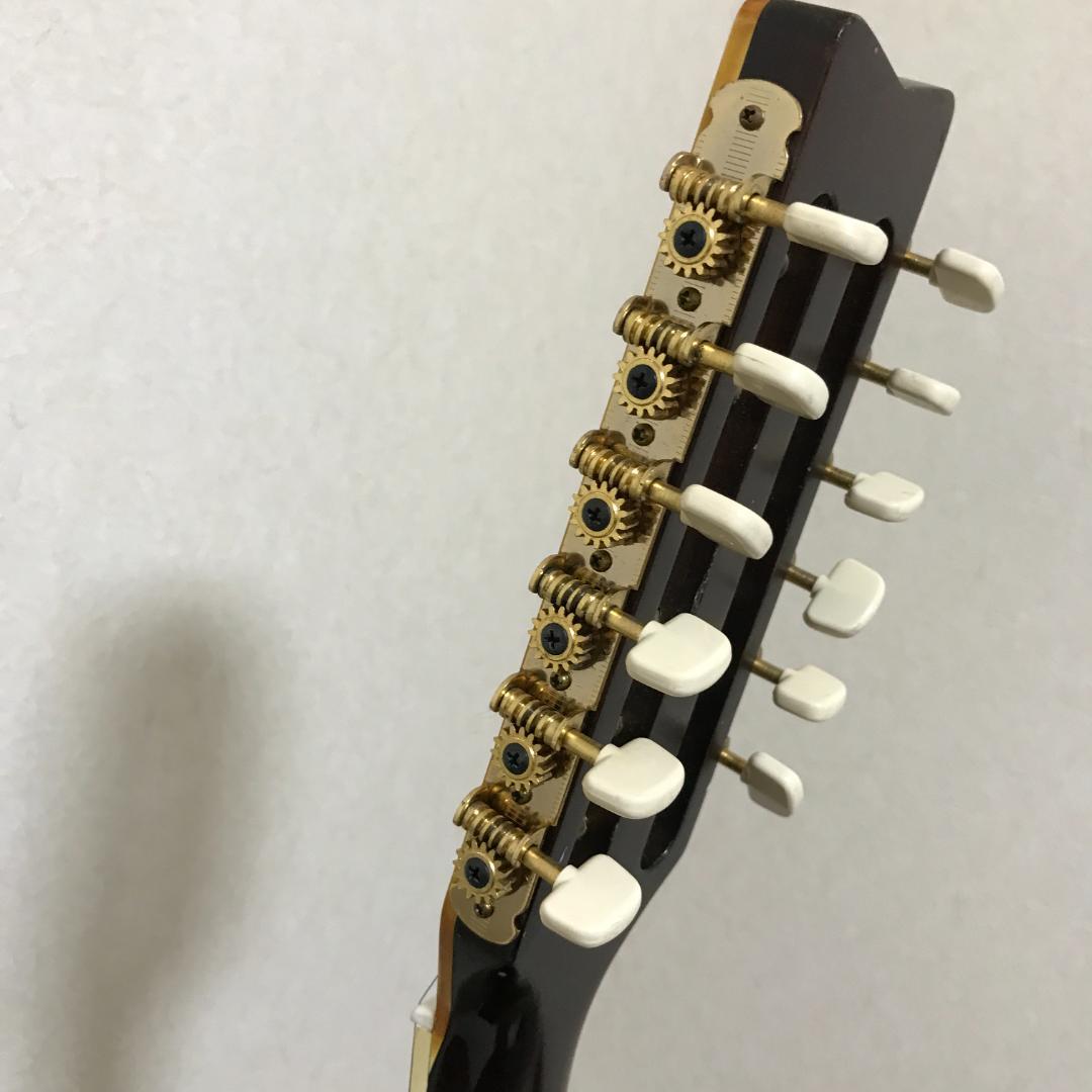 レア 希少 YAMAHA 12弦 アコースティックギター L12-8 上位機種