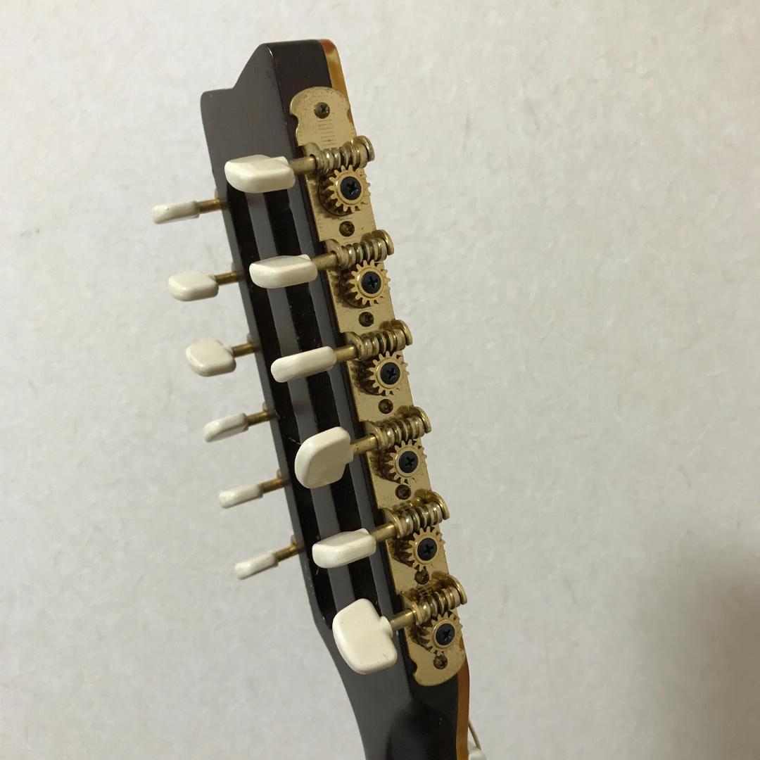 レア 希少 YAMAHA 12弦 アコースティックギター L12-8 上位機種