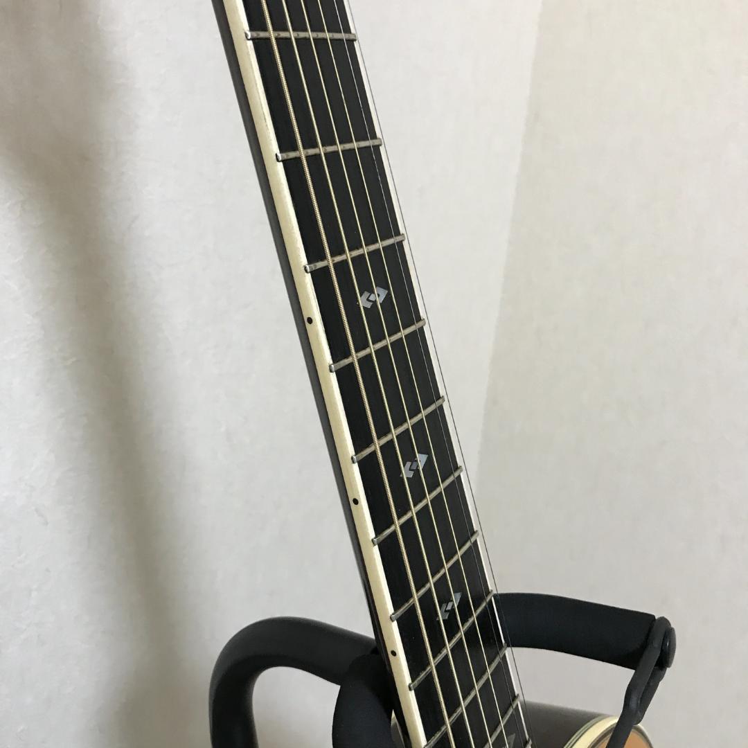 レア 希少 YAMAHA 12弦 アコースティックギター L12-8 上位機種