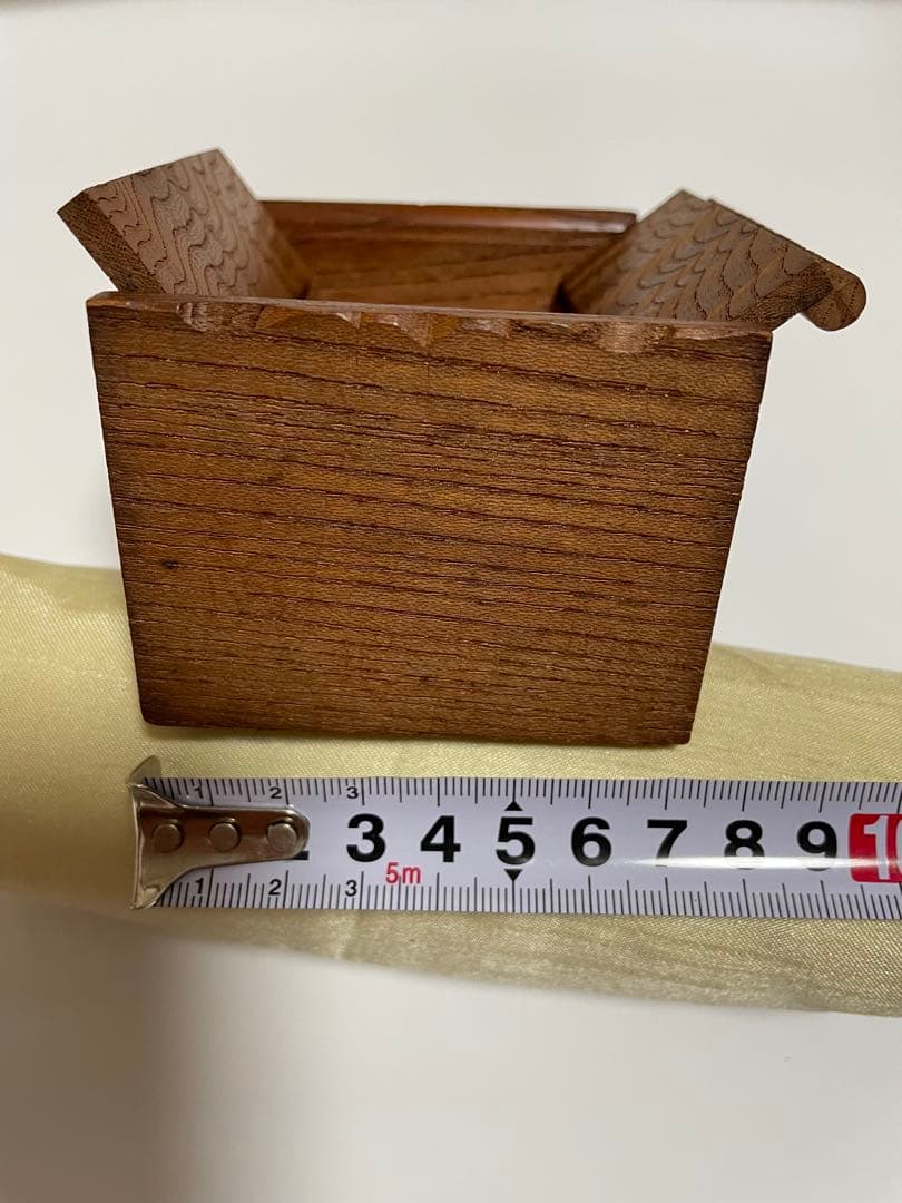 大黒天　逗子入り　縁起物　骨董品