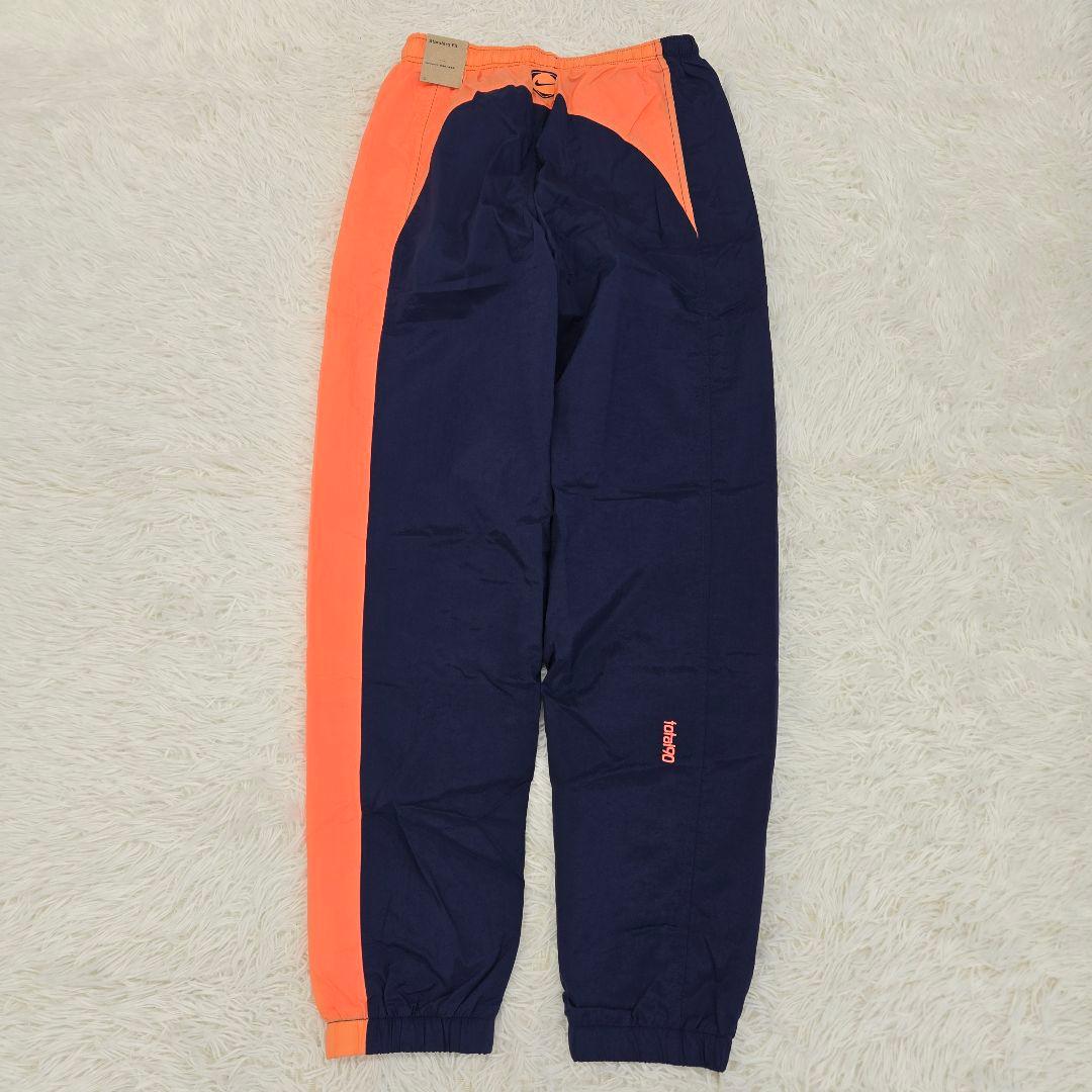 【タグ付き】ナイキ　セットアップ　FCバルセロナ　トータル90　サッカー