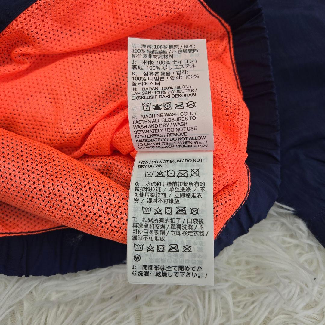 【タグ付き】ナイキ　セットアップ　FCバルセロナ　トータル90　サッカー