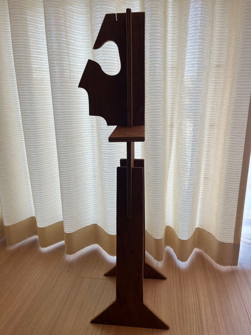 美品！鎧兜　大鎧　等身大一式　雑賀衆　鎧櫃、鎧台付き