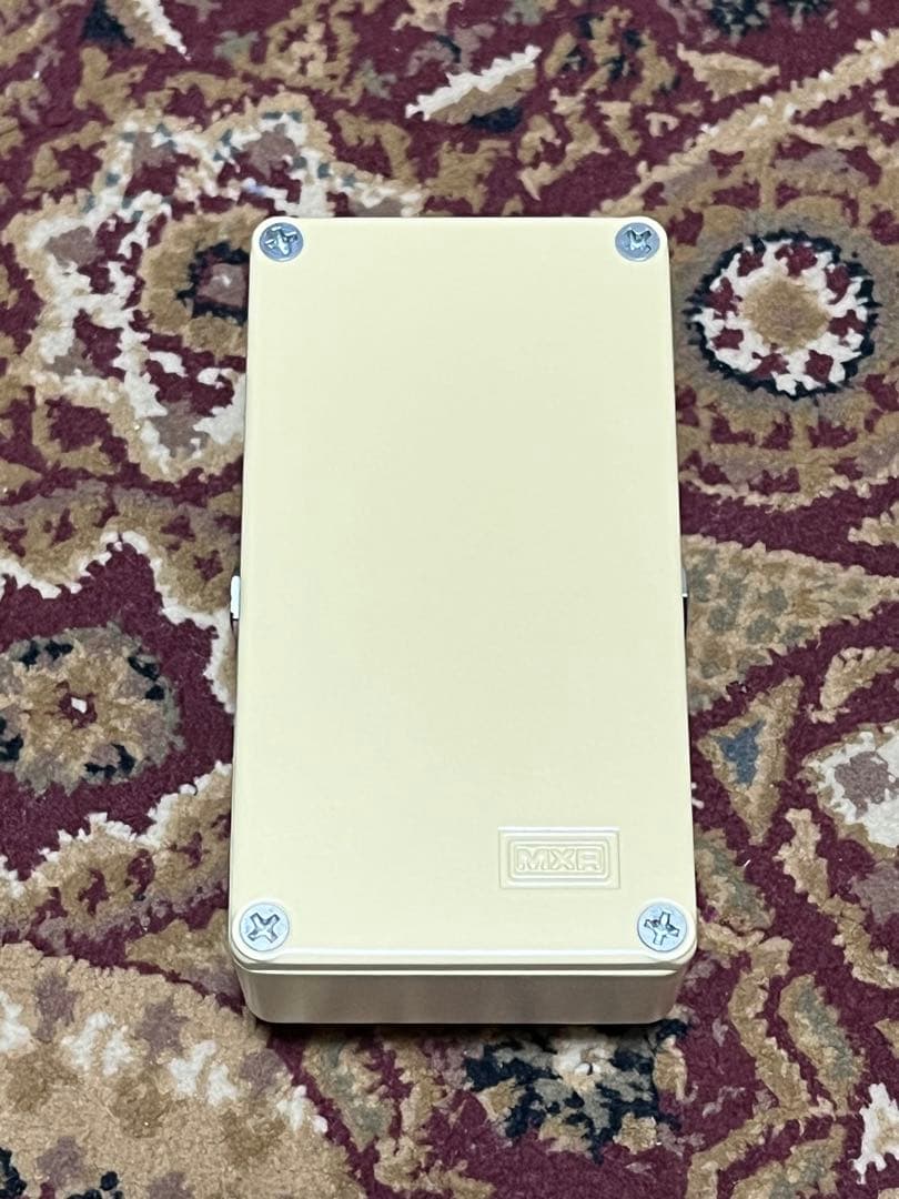 MXR raijin drive 雷神ドライブ【動作確認済み】