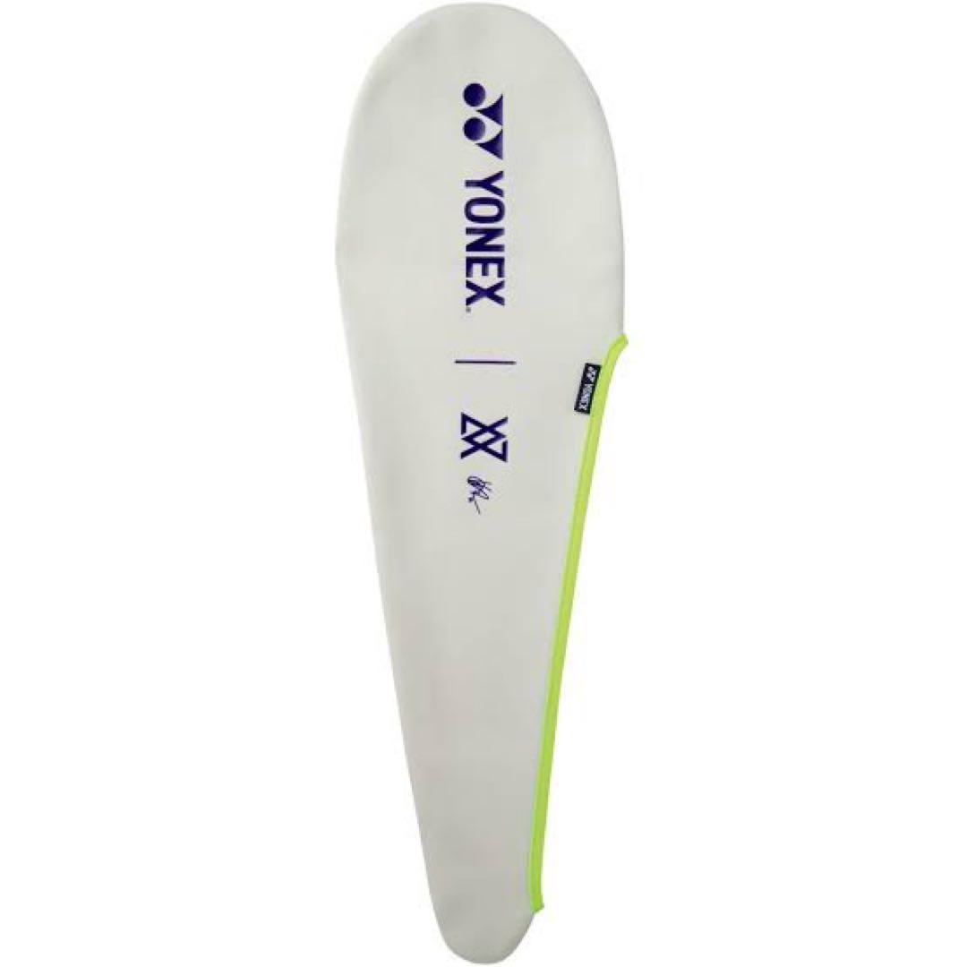 ヨネックス アストロクス100ZZ VA 4UG5 アクセルセン　限定　モデル