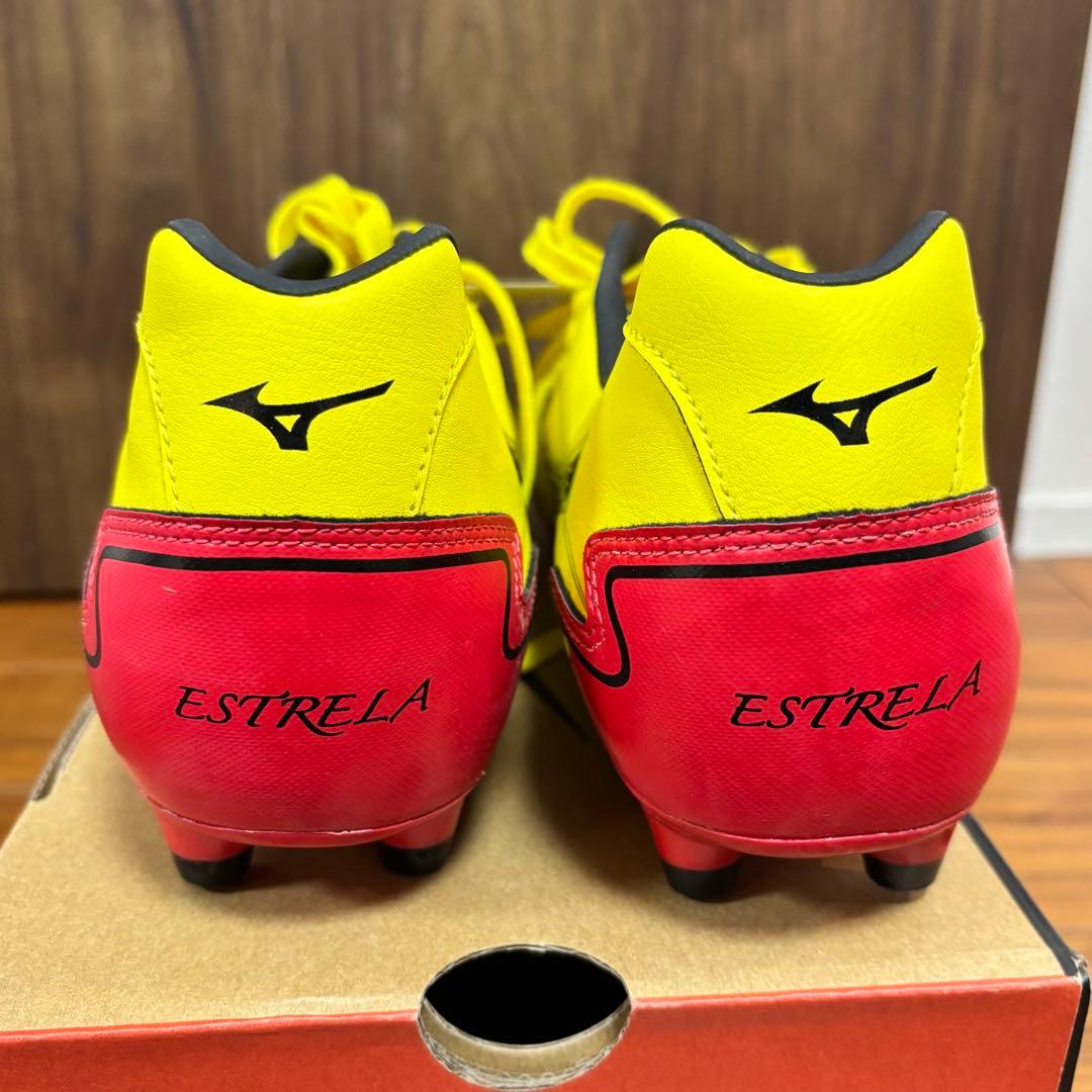 *Mizuno*サッカーシューズ*スパイク*28センチ