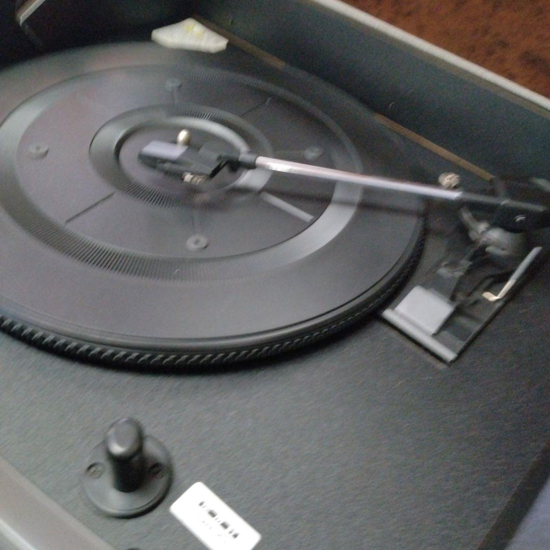 DENON デノン　レコードプレイヤー　GP-S30　オーディオ　08年製　YK