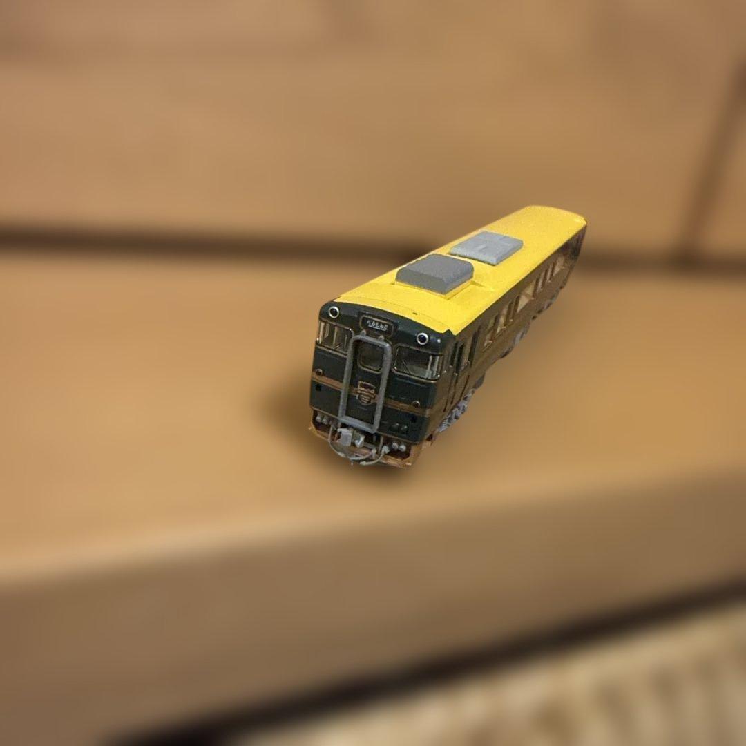 9428 キハ40-2000 ベルモンターニュエメール べるもんた