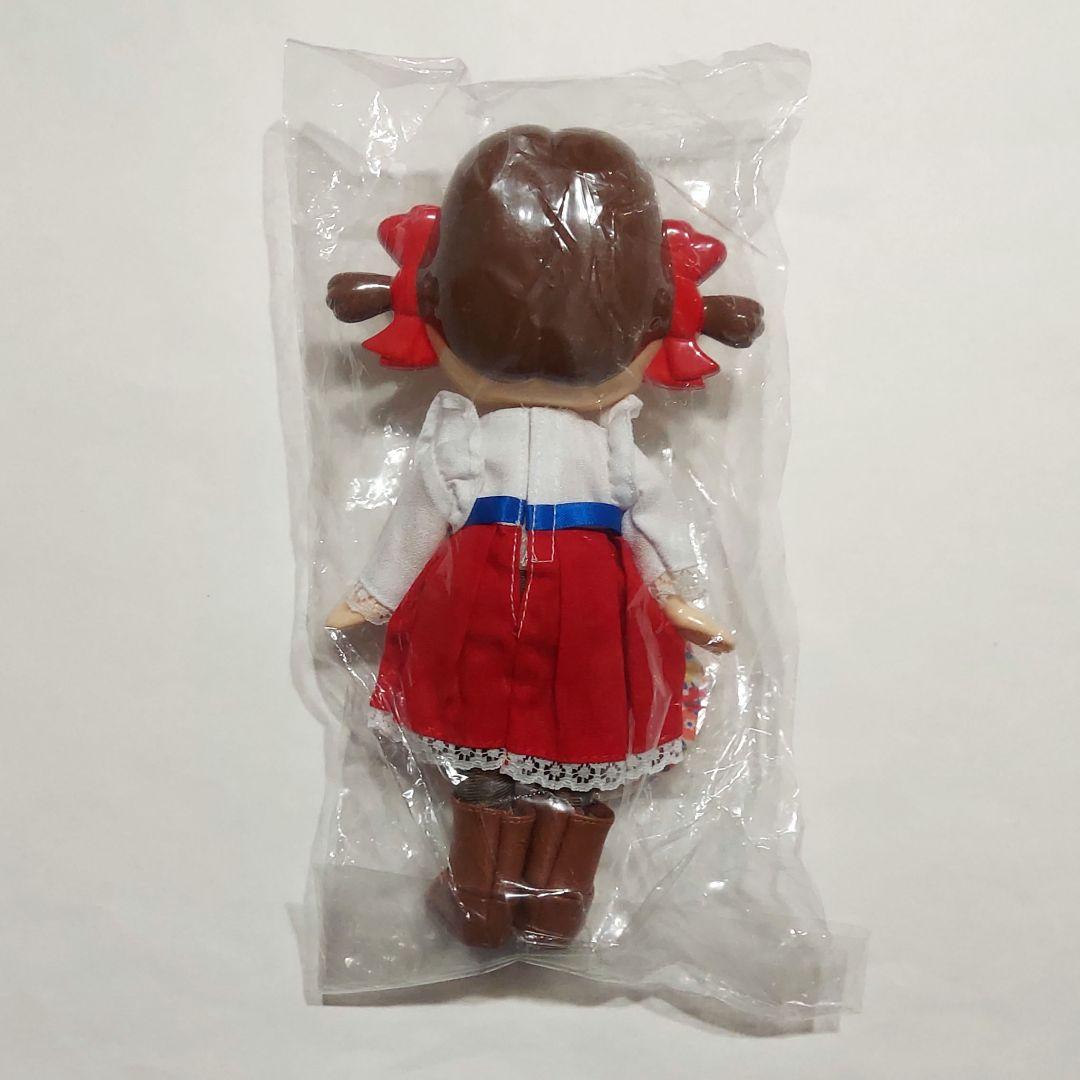 ペコちゃん 人形 お座りペコちゃん人形 フィギュア