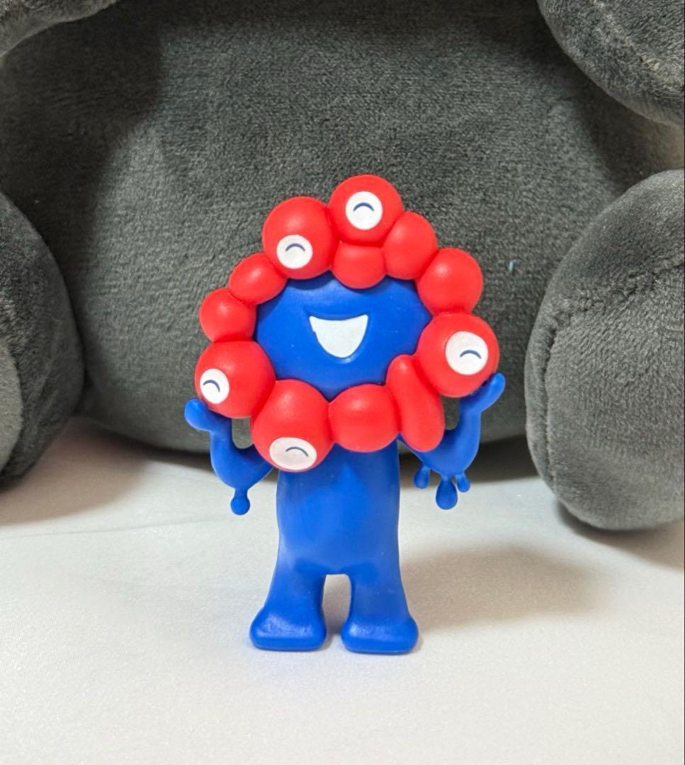 大阪関西万博 EXPO2025 ミャクミャク サンリオ グッズ8点セット