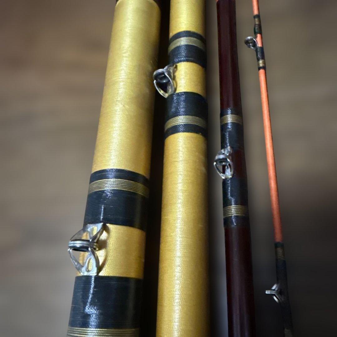 石鯛竿　ＮＦＴ