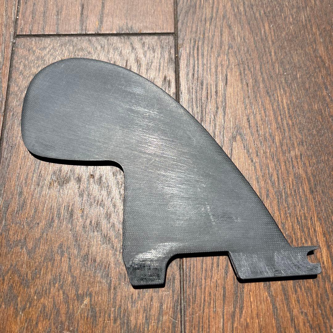 【激レア／美品】パワードライブフィンFCS2トライ＆クアッドセット　5フィン