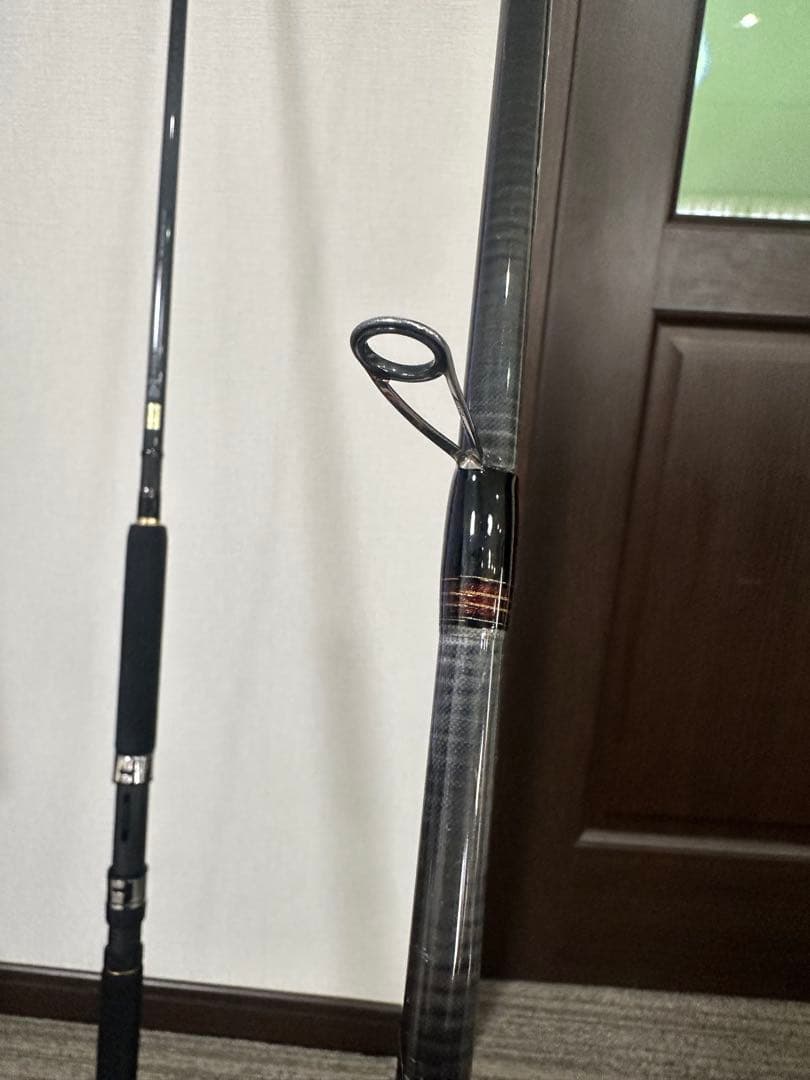 Daiwa JIGCASTER 96M ショアジギ スピニング