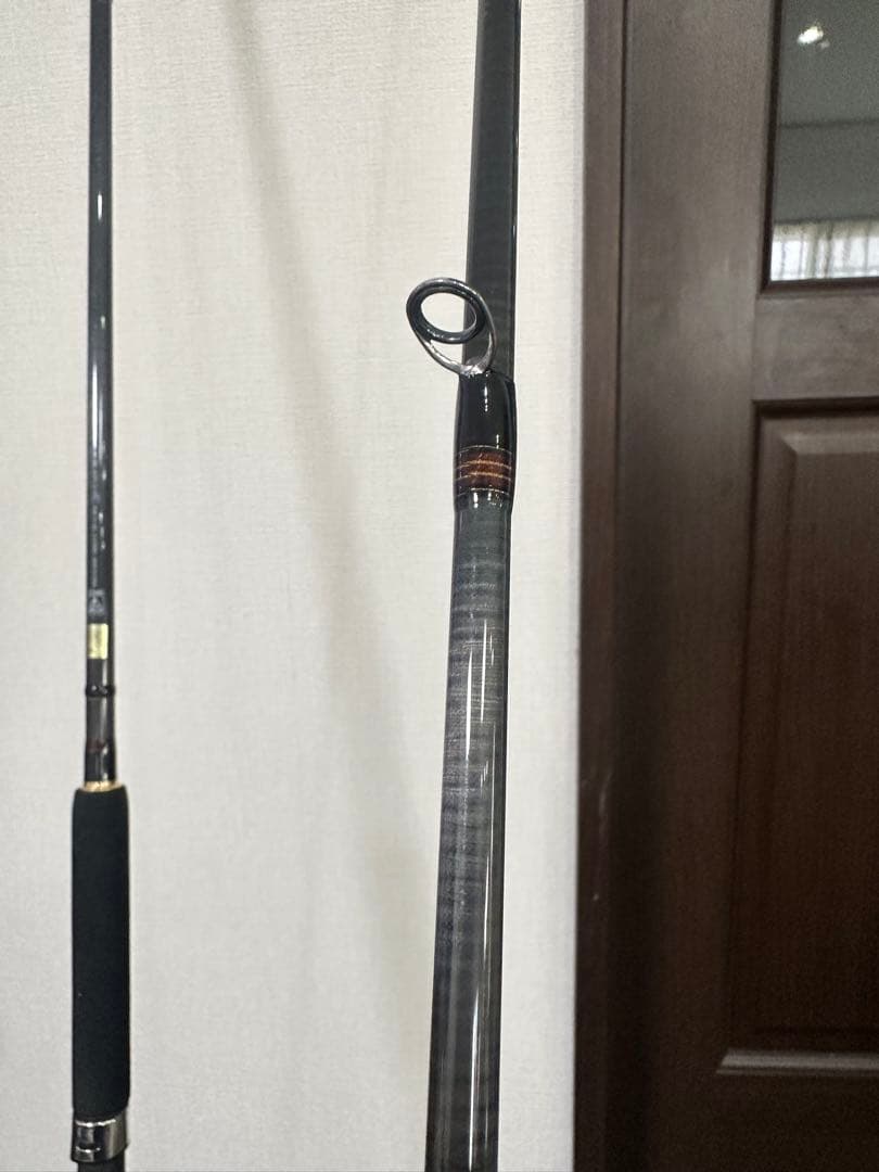 Daiwa JIGCASTER 96M ショアジギ スピニング