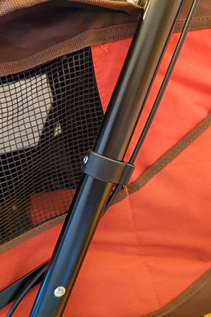 ペットカート バギー 中型犬対応